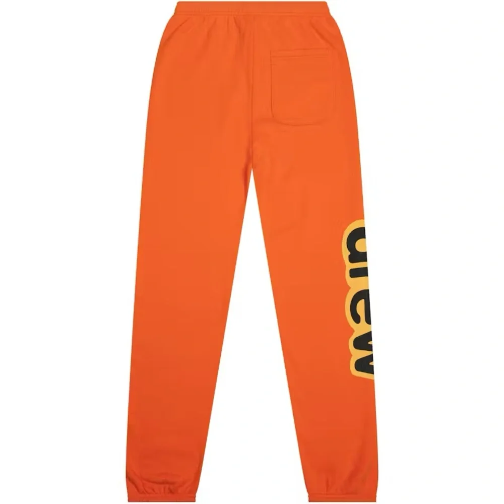 Drew House Secret House Sweatpant Orange